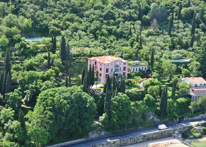 Beb My Lake Torri Del Benaco