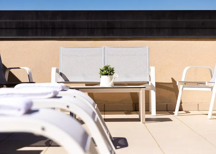 Residence La Corte Danese Torri Del Benaco