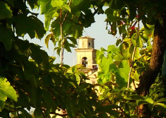 Locanda San Marco Torri Del Benaco