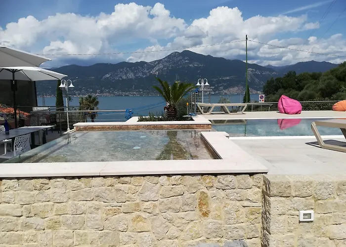 Locanda San Marco Torri Del Benaco