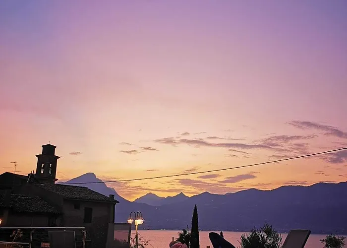 Locanda San Marco Torri Del Benaco